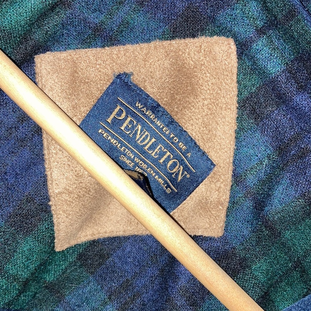 Pendleton | Pendleton, Oregon | Fuzzy Sherpa Zip … - image 6